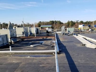 Kennedy Plumbing Heating Mechanical