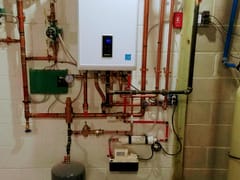 Kennedy Plumbing Heating Mechanical