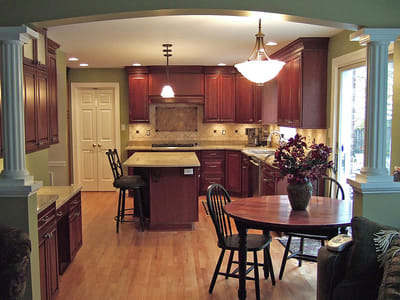 Kennedy's Plumbing and Heating