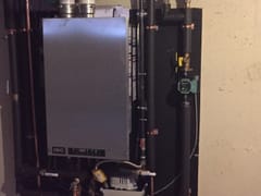 Kennedy's Plumbing and Heating