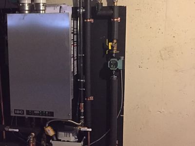 Kennedy's Plumbing and Heating