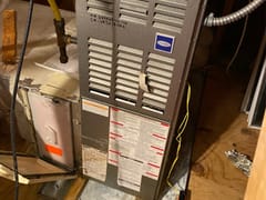 Kennon Heating & Air Conditioning