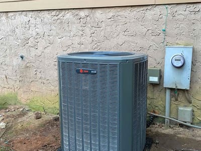 Kennon Heating & Air Conditioning