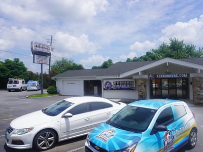 Kennon Heating & Air Conditioning