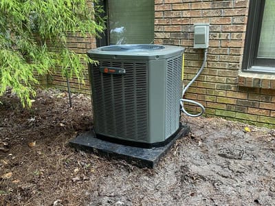 Kennon Heating Air & Plumbing