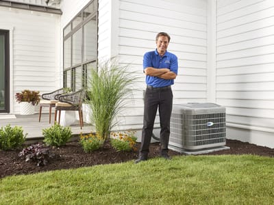 Kennon Heating Air & Plumbing