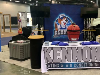 Kennon Heating Air & Plumbing
