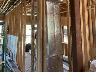 Kenny cooling & heating inc