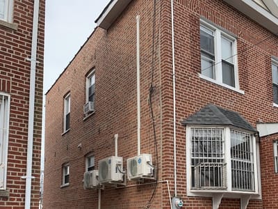 Kenny cooling & heating inc