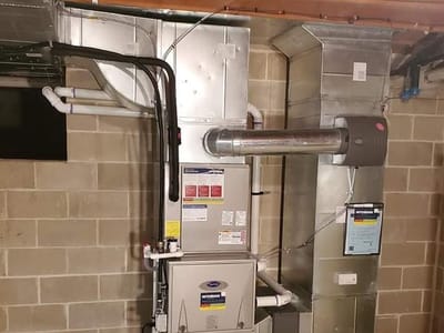 Kenny Judd Air Conditioning