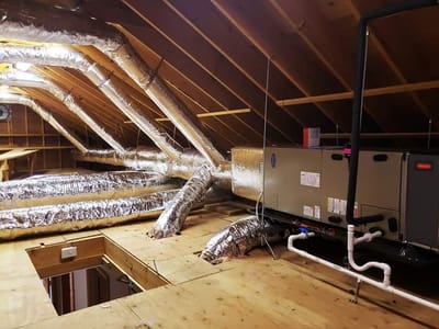 Kenny Judd Air Conditioning