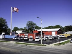 Kenosha Heating & Cooling LLC