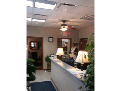 Kenosha Heating & Cooling LLC