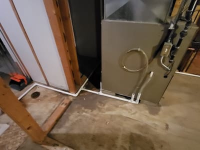 Kenosha Heating & Cooling LLC