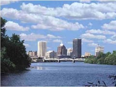 Kenron Industrial Air Conditioning Inc