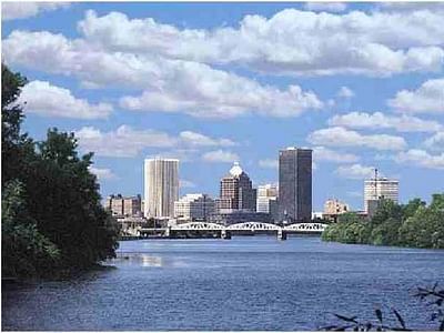 Kenron Industrial Air Conditioning Inc