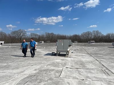 Kensington Mechanical Inc