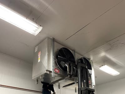 Kensington Mechanical Inc