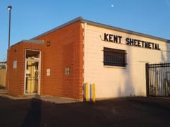 Kent Sheet Metal - Heating & Air Conditioning