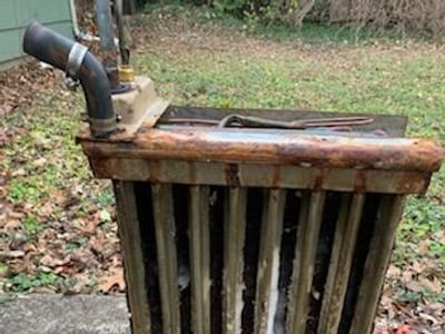 Kentuckiana Comfort Center