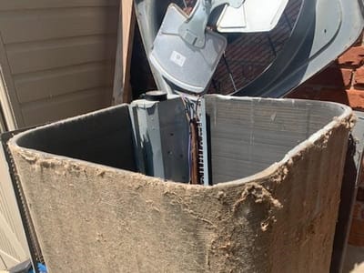 Kentuckiana Comfort Center