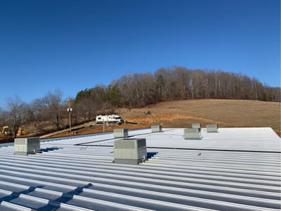 Kentucky Climate Control