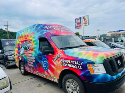 Kentucky Climate Control