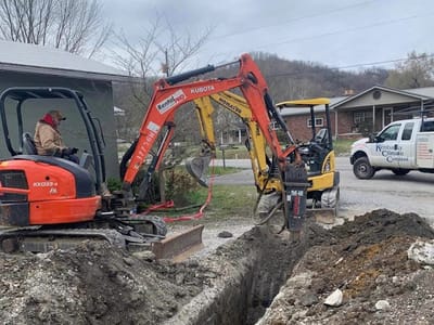 Kentucky Climate Control