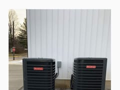 Kentucky Climate Control