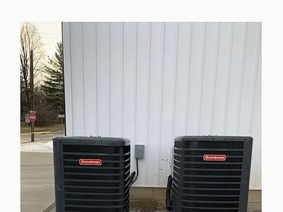 Kentucky Climate Control