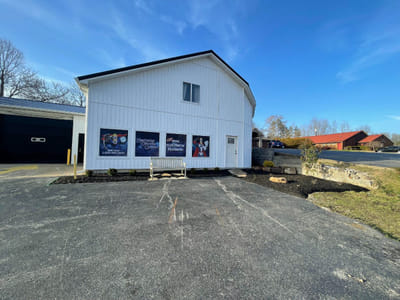 Kentucky Climate Control