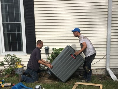 Kentucky Comfort Solutions LLC