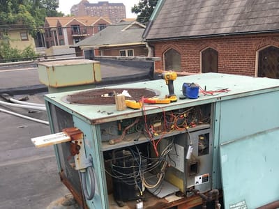 Kentucky Comfort Solutions LLC