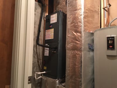 Kentucky Comfort Solutions LLC