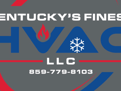 Kentucky's Finest HVAC, LLC