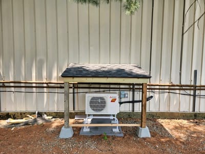 Kermit B Schulz & Sons Inc.