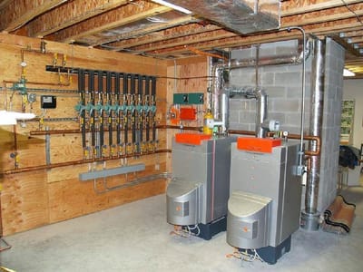 Kermit B Schulz & Sons Inc.