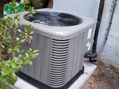 Kermit B Schulz & Sons Inc.