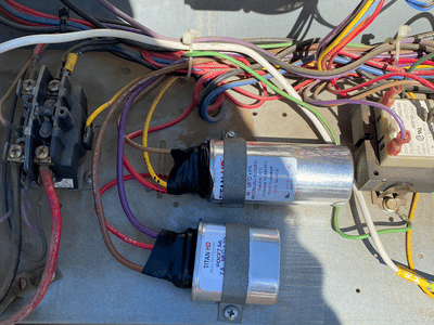 Kern Construction Services