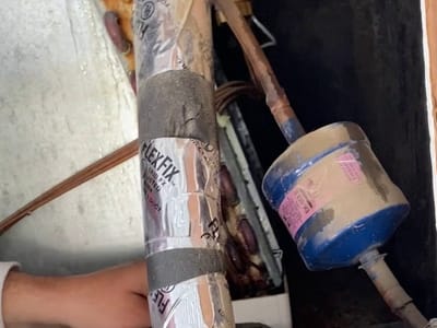 Kern Construction Services