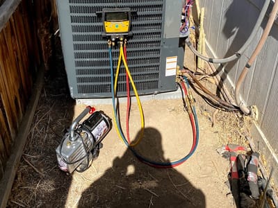 Kern Construction Services