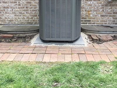 Kern Heating & Cooling Co.