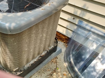 Kern Heating & Cooling Co.