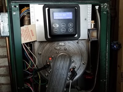 Kern Heating & Cooling Co.