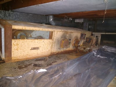 Kern Heating & Cooling Co.