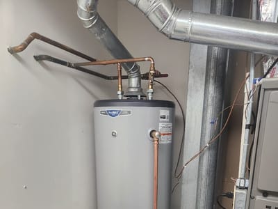 Kern Heating & Cooling Co.