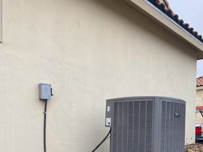 Kerr County AC & Heating Services