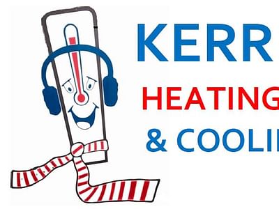 Kerr Heating & Cooling, Inc