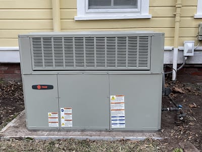 Kesh HVAC