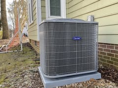 Kesh HVAC
